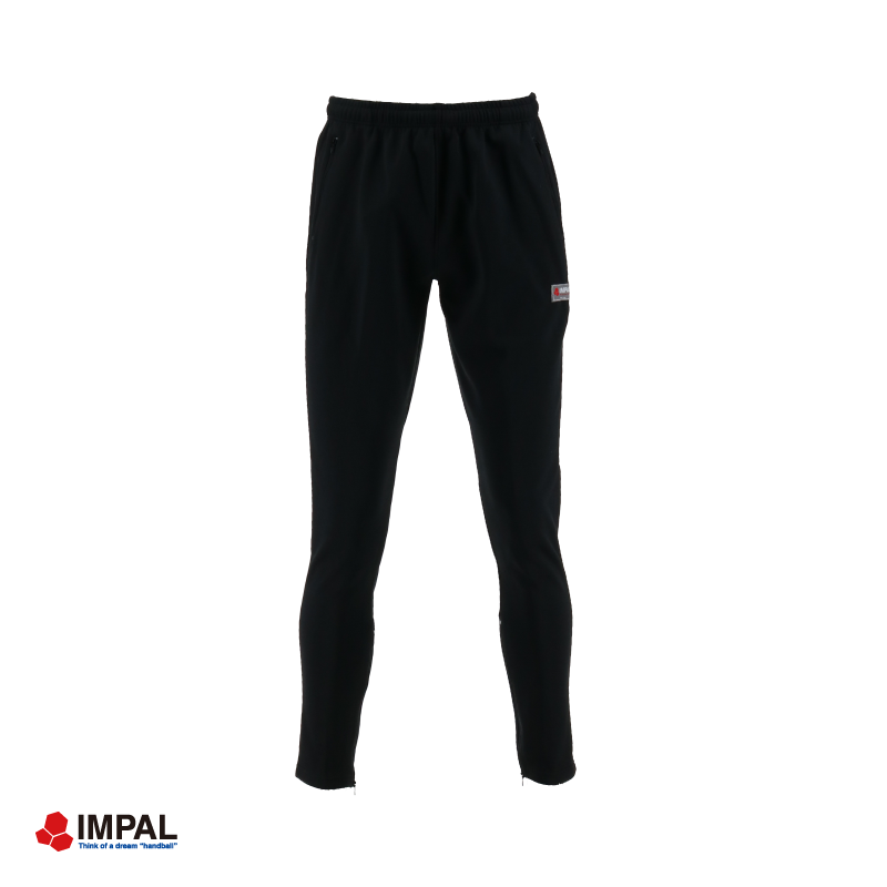 ハンドボール / ライトスウェット パンツ / ZBSW-9000 BLK
