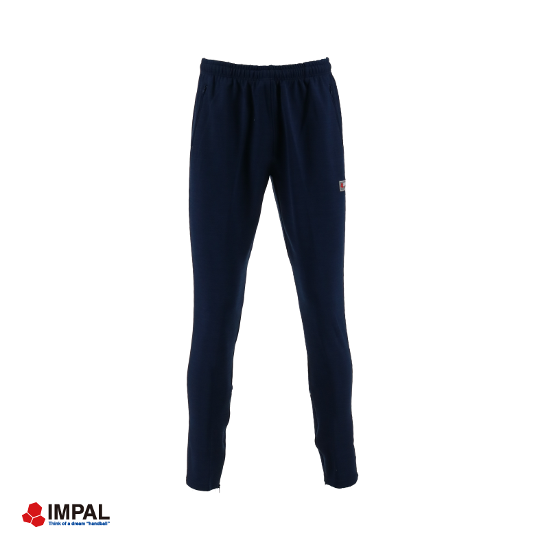 ハンドボール / ライトスウェット パンツ / ZBSW-9000 NVY