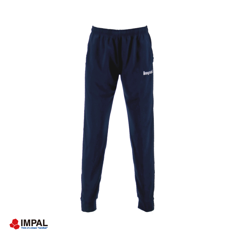 【サイズ&カラー限定】ハンドボール / トラックパンツ IMTJP-001F NVY
