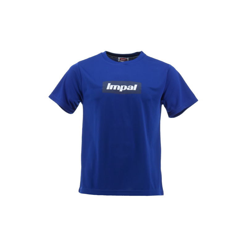Basic Print Tshirt（PT-1001SP RYL/NW）