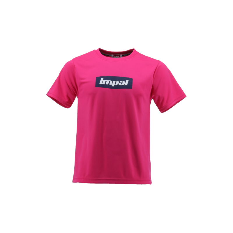 Basic Print Tshirt（PT-1001SP HPK/NW）