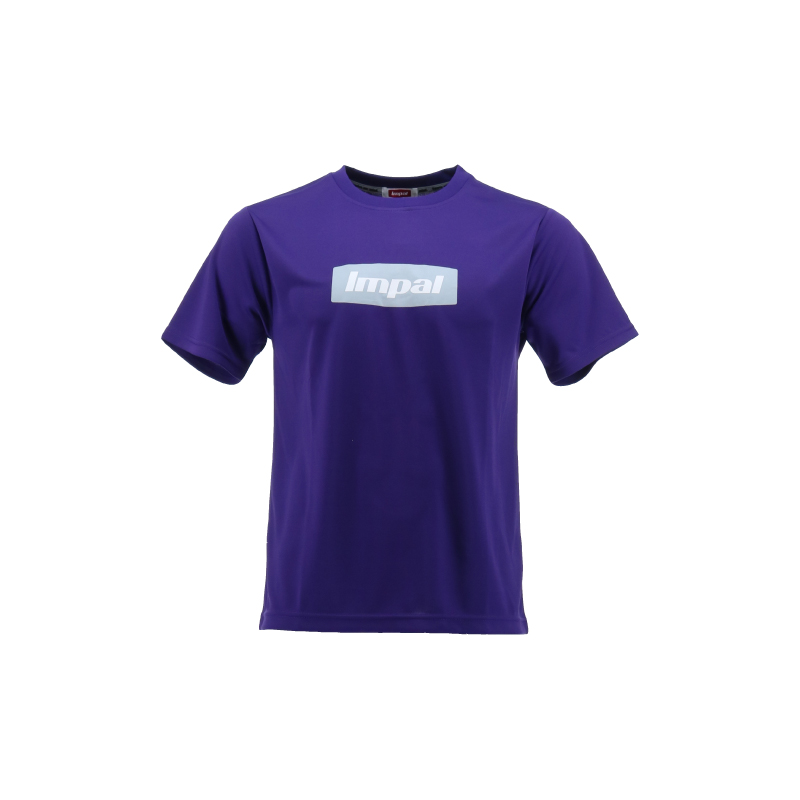 Basic Print Tshirt（PT-1001SP PPL/GW）