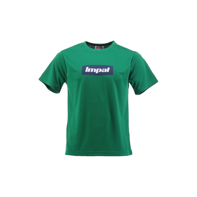 Basic Print Tshirt（PT-1001SP GRN.NW）