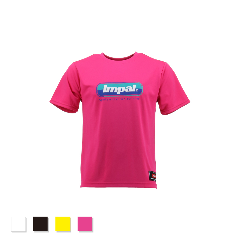 フレッシュロゴ Tシャツ（IMPT-1019SP）