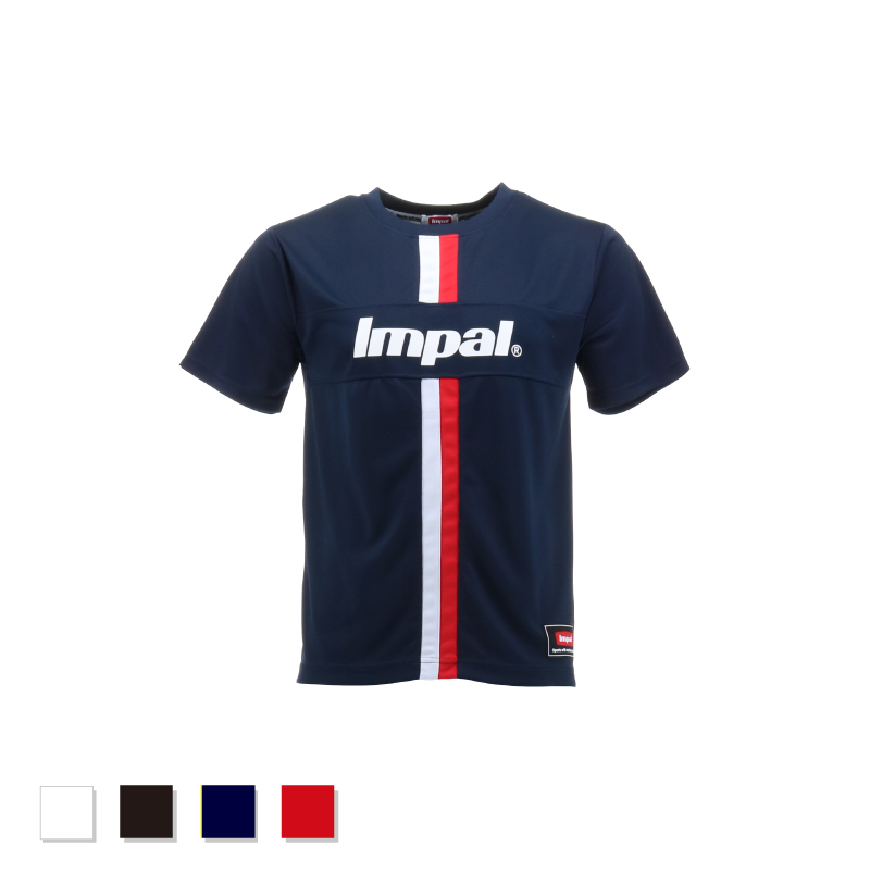 ダブルライン Tシャツ（IMPT-1023SP）
