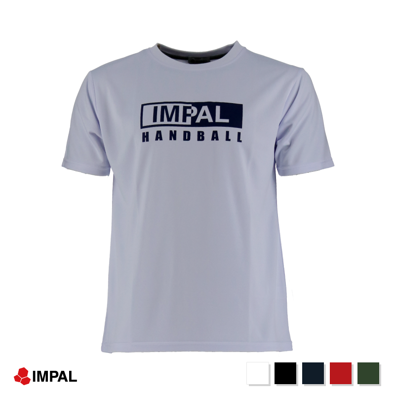 ハンドボール / プリントTシャツ IMPT-2601