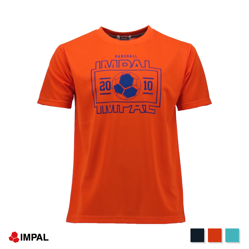 ハンドボール / プリントTシャツ IMPT-2603