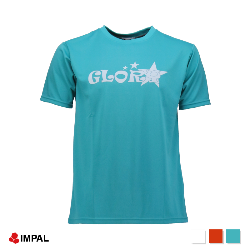 ハンドボール / プリントTシャツ IMPT-2609