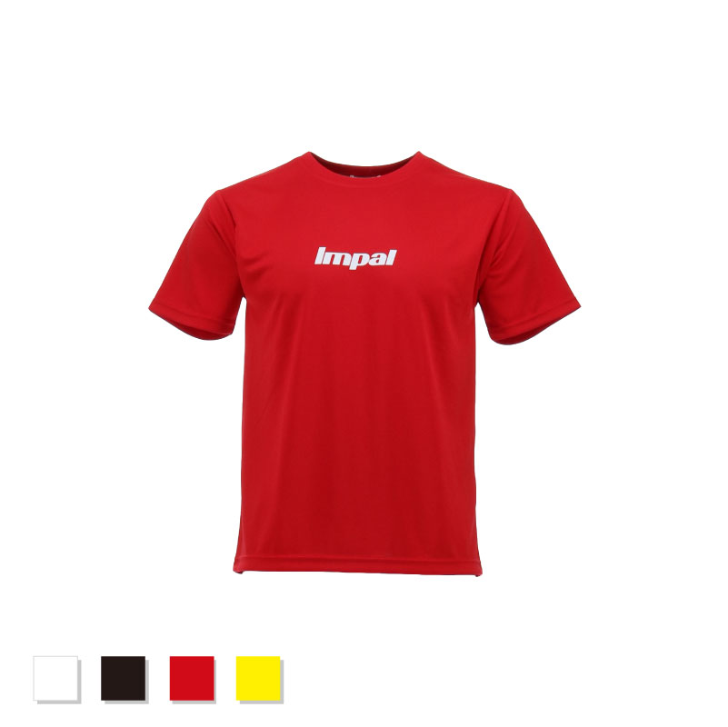 ハンドボールウェアのImpal（インパル） / ハンドボール Tシャツ/IMPT 