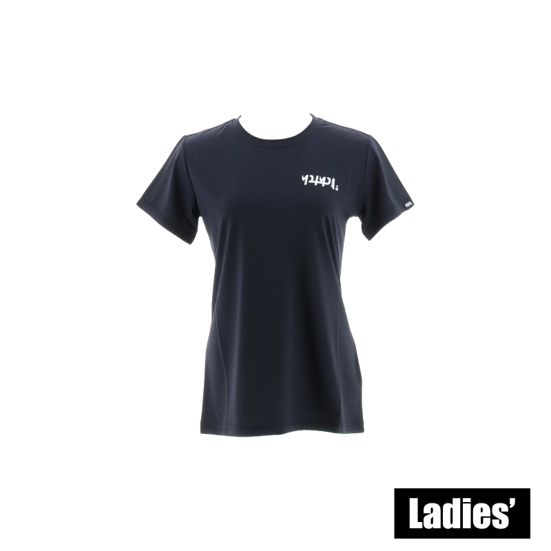 Neo Stretch Tshirt -Ladies-（TNPT-001L）