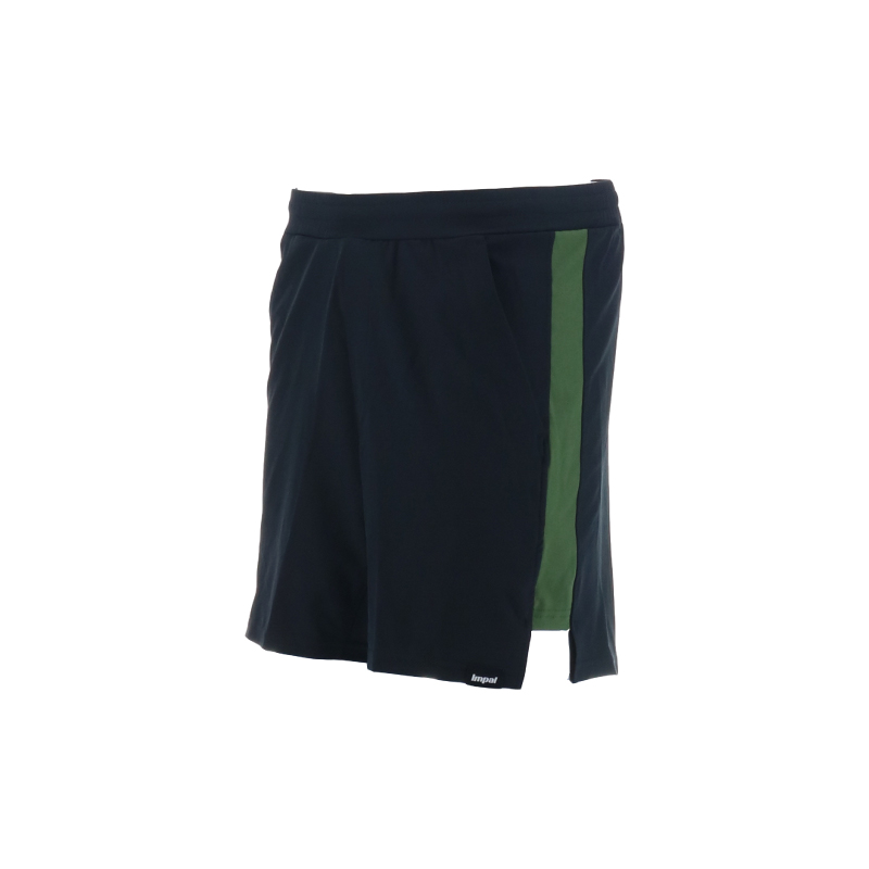 Active Shorts （IMACTP-001BLK）