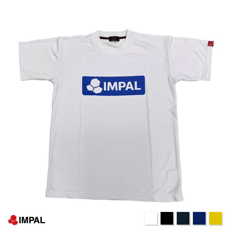 【サイズ限定】ハンドボール / プリントTシャツ IMPT-2509