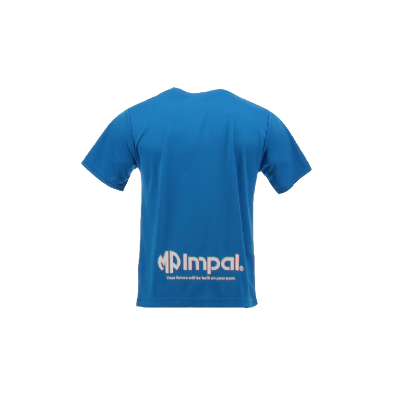 コンポジット Tシャツ Impal ONLINESHOP