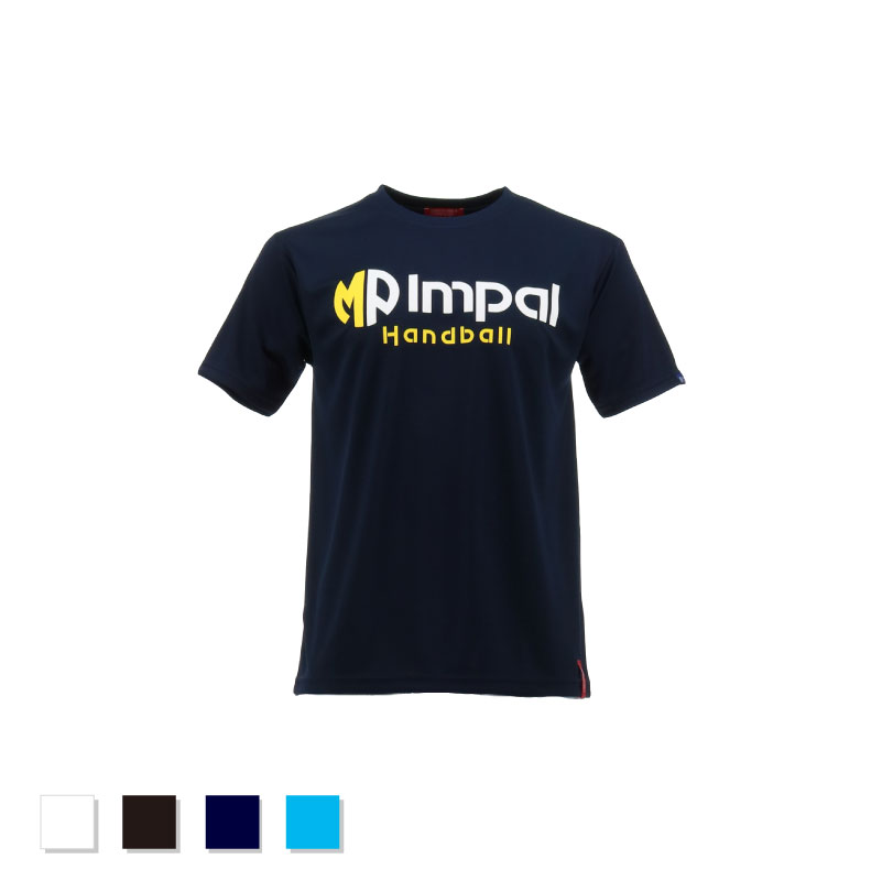 Impal × SNOOPY Tシャツ（PTSN-1002）