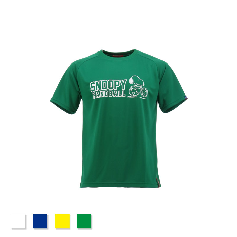 SNOOPY BONK Tシャツ（PTSN-1003）