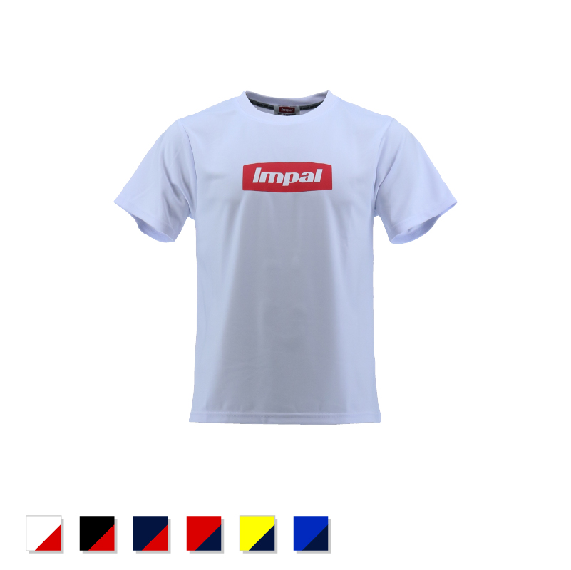 ベーシックプリント Tシャツ(PT-1001SP)