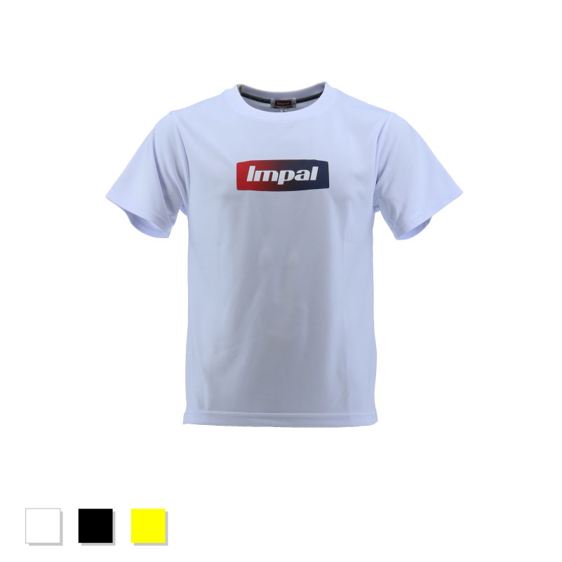 グラデーションロゴ Tシャツ（PT-1003SP）