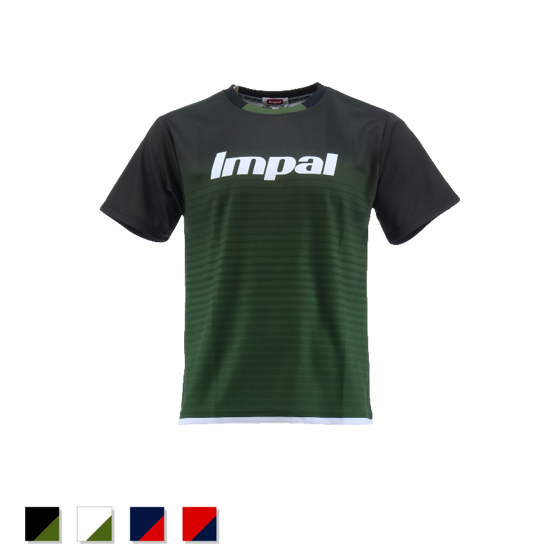 ダイレクトデザインプラクティスTシャツ（IMDPT-001）